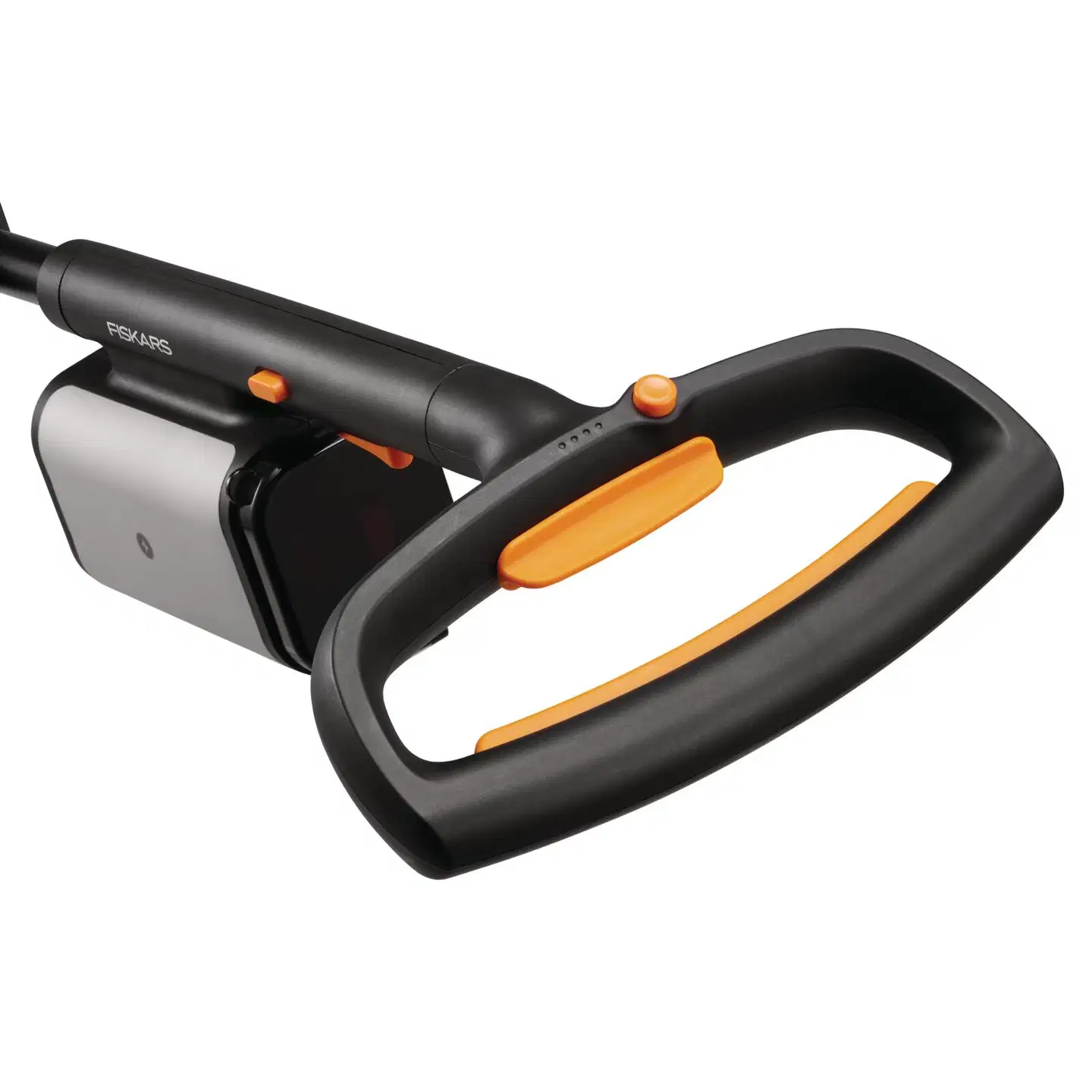 Fiskars Power akkulumilapio - 4