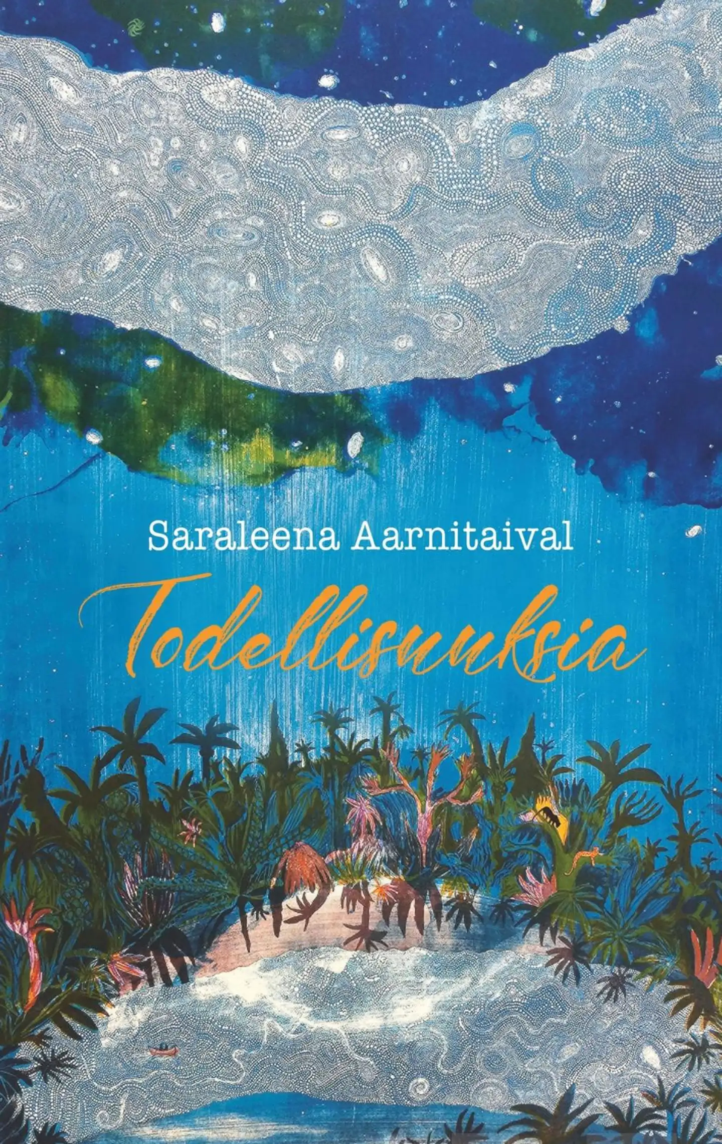 Aarnitaival, Todellisuuksia