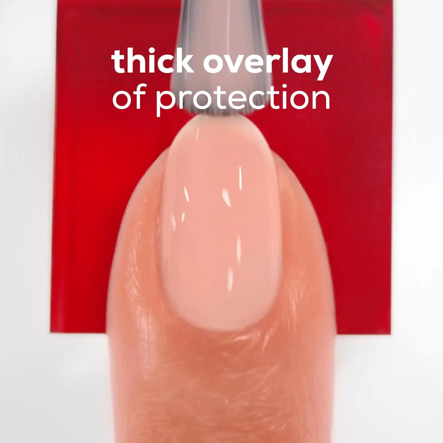 essie to the rescue kynsihoitotuote geelilakkauksen vaurioittamille kynsille 13,5 ml - 6