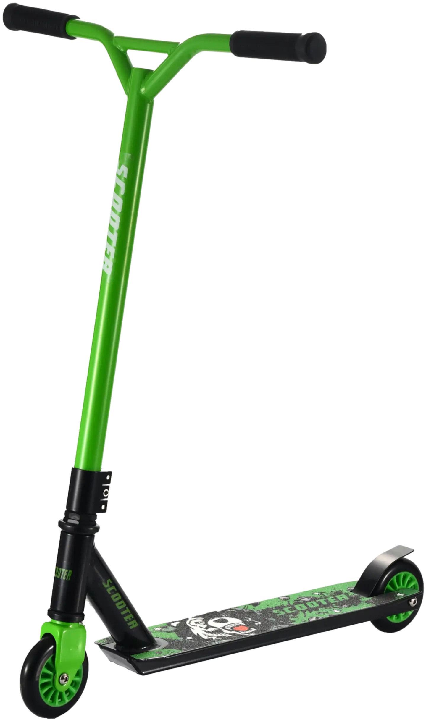 Temppupotkulauta YTN-0309