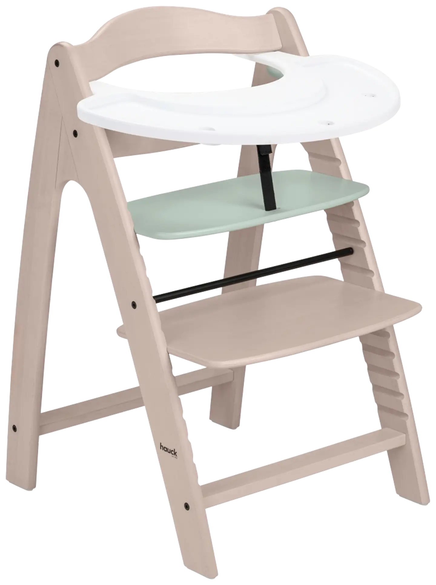 Hauck syöttötuoli Arketa N Play minttu - 1