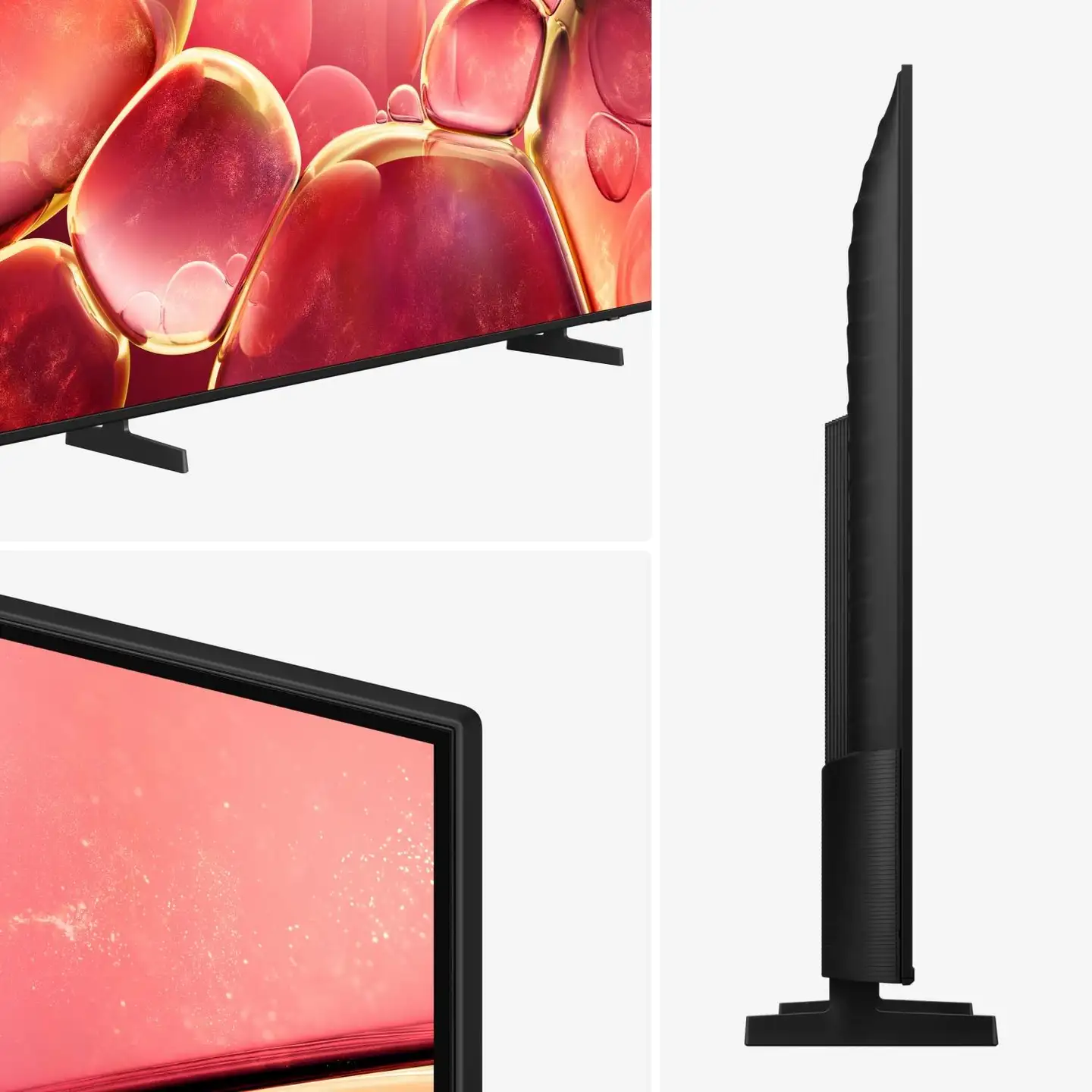 Samsung 50" 4K UHD Smart LED TV TU50U8005F - 2