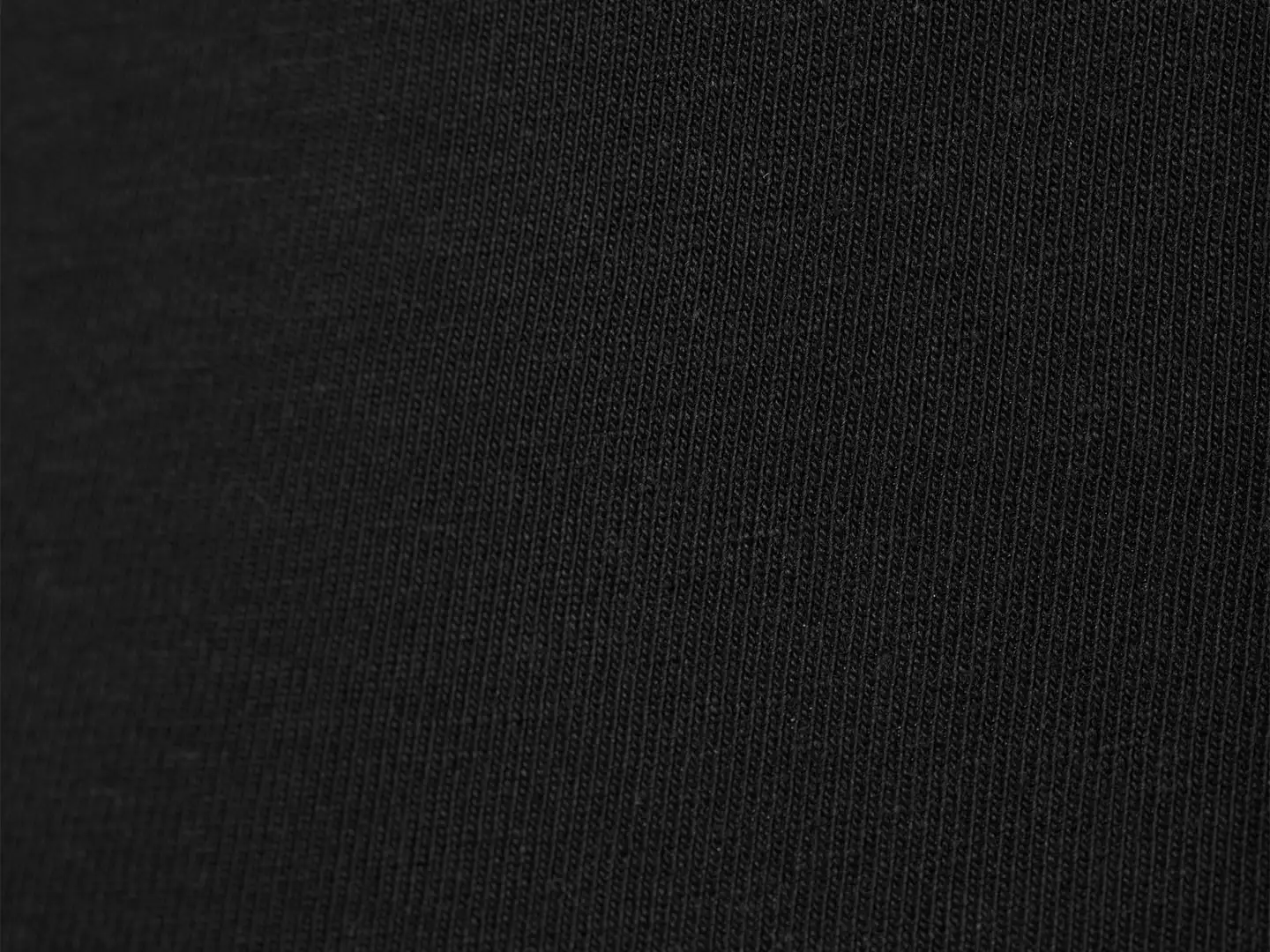 House naisten trikoocaprit Carla - MUSTA - 5