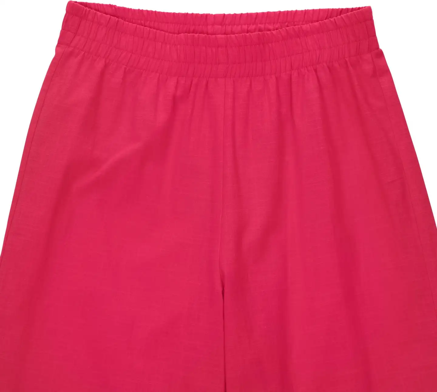 Ma-ia family naisten culottes housut Venla 204155 - koralli - 2