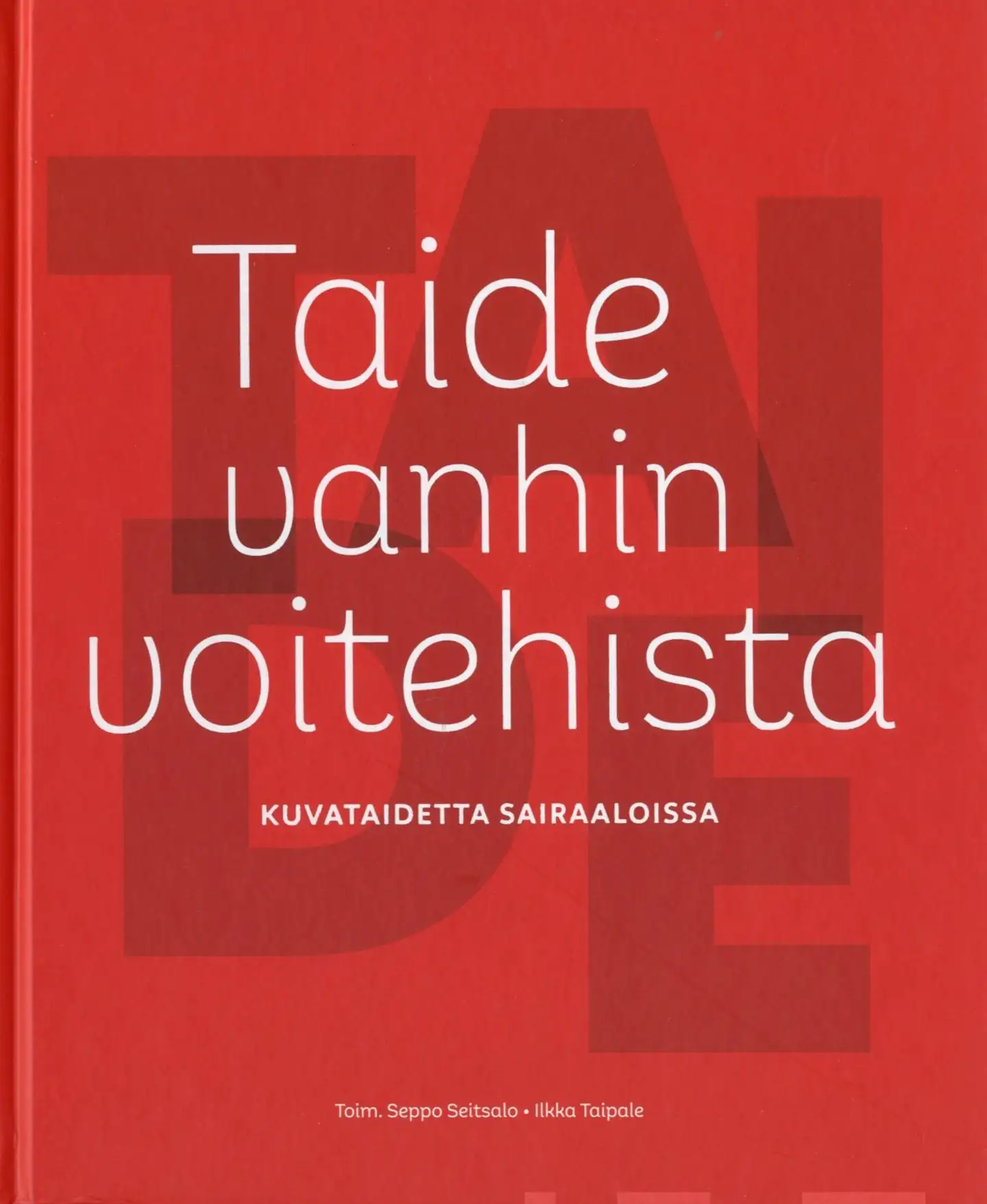 Taide vanhin voitehista