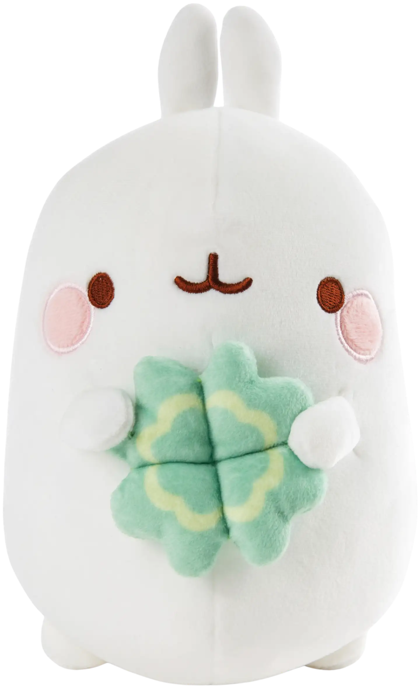 Molang-pehmolelu 24 cm Neliapila - 2