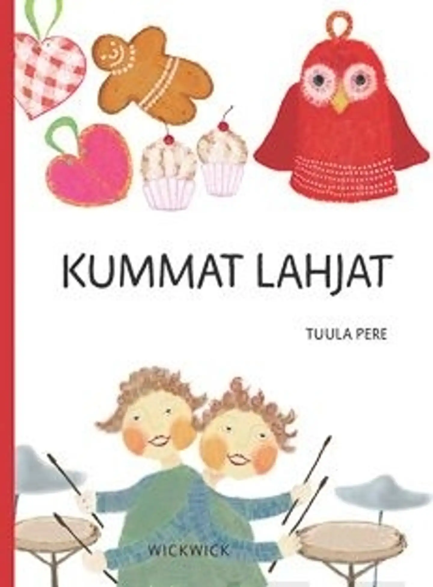 Pere, Kummat lahjat