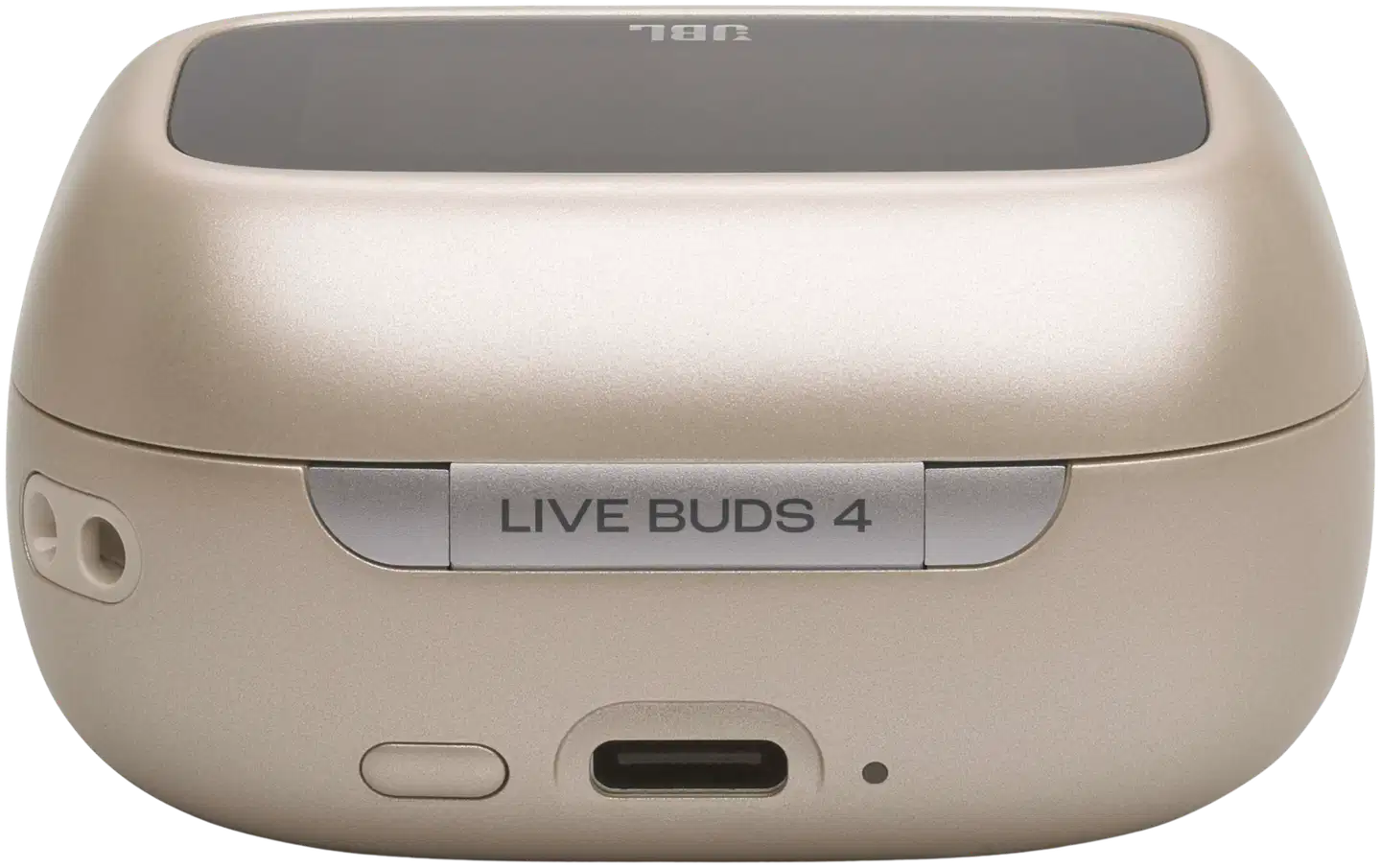JBL langattomat vastamelunappikuulokkeet Live Buds 4 beige - 9