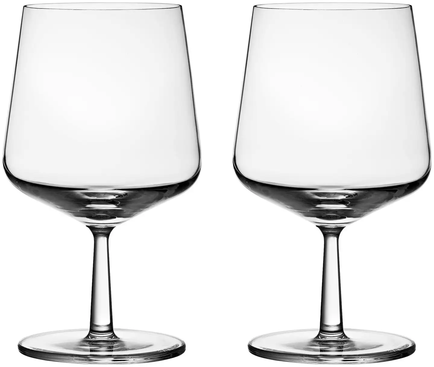 Iittala Olutlasi Essence 48cl kirkas 2kpl - 1