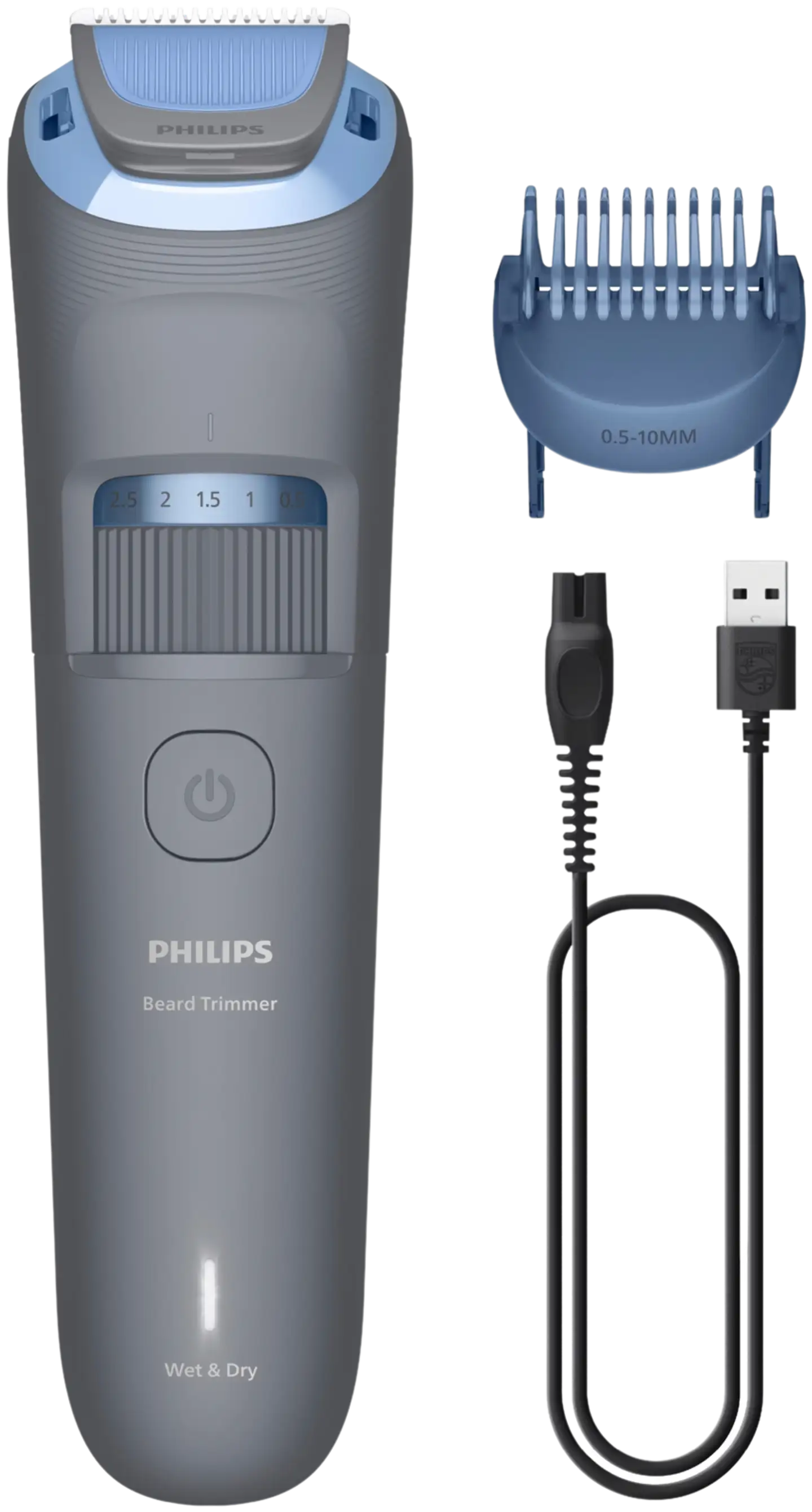 Philips partatrimmeri BT3615/15 - 2