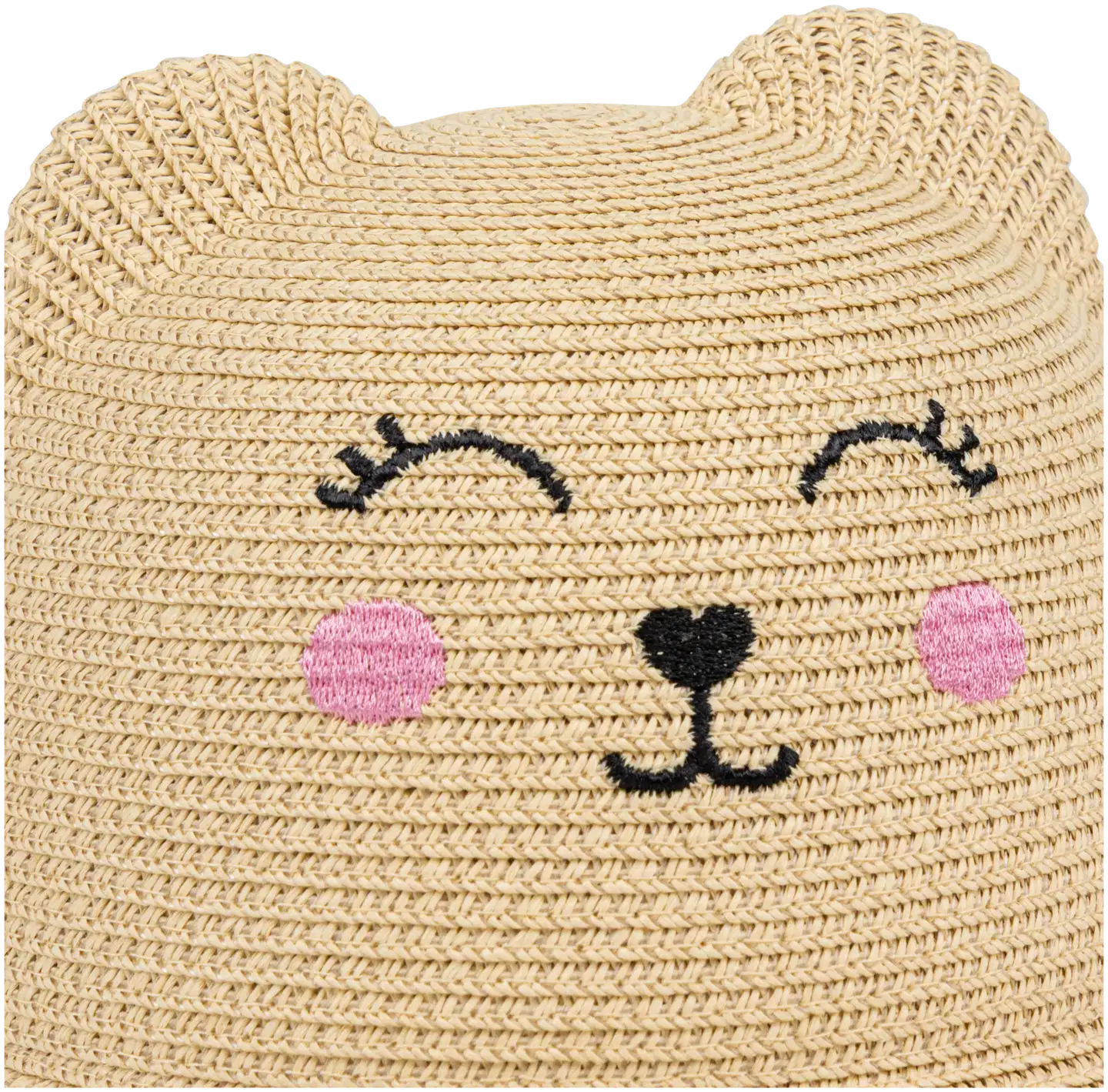 House lasten kesähattu 238H132623 - BEIGE - 2