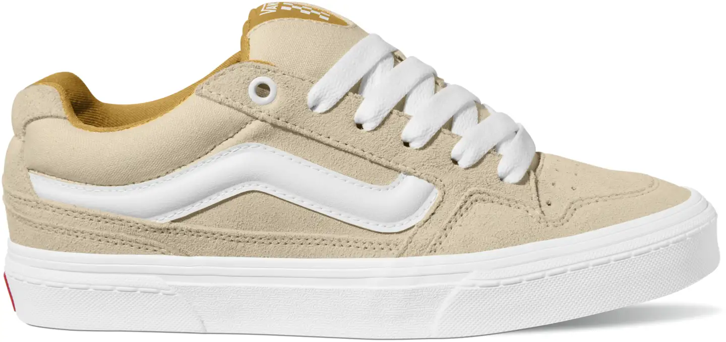 Vans wm Caldrone - RETRO POP Creme Brule/Gold