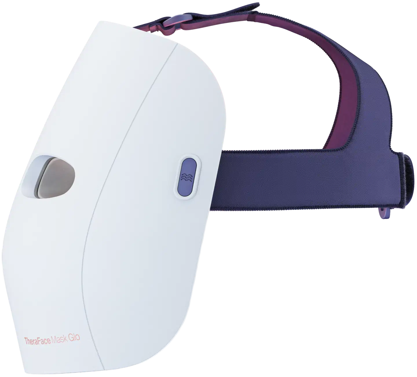 Therabody Face Mask Glo LED-kasvonaamio - 10