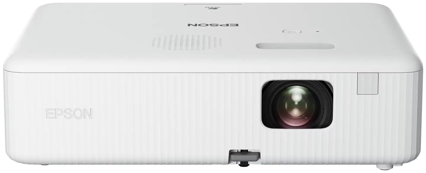 Epson WXGA-projektori CO-W01 - 1