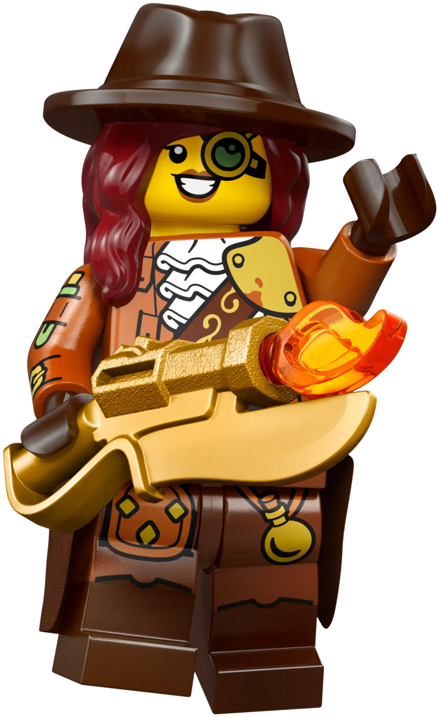 LEGO® Minifigures 71052 Series 29 - 5