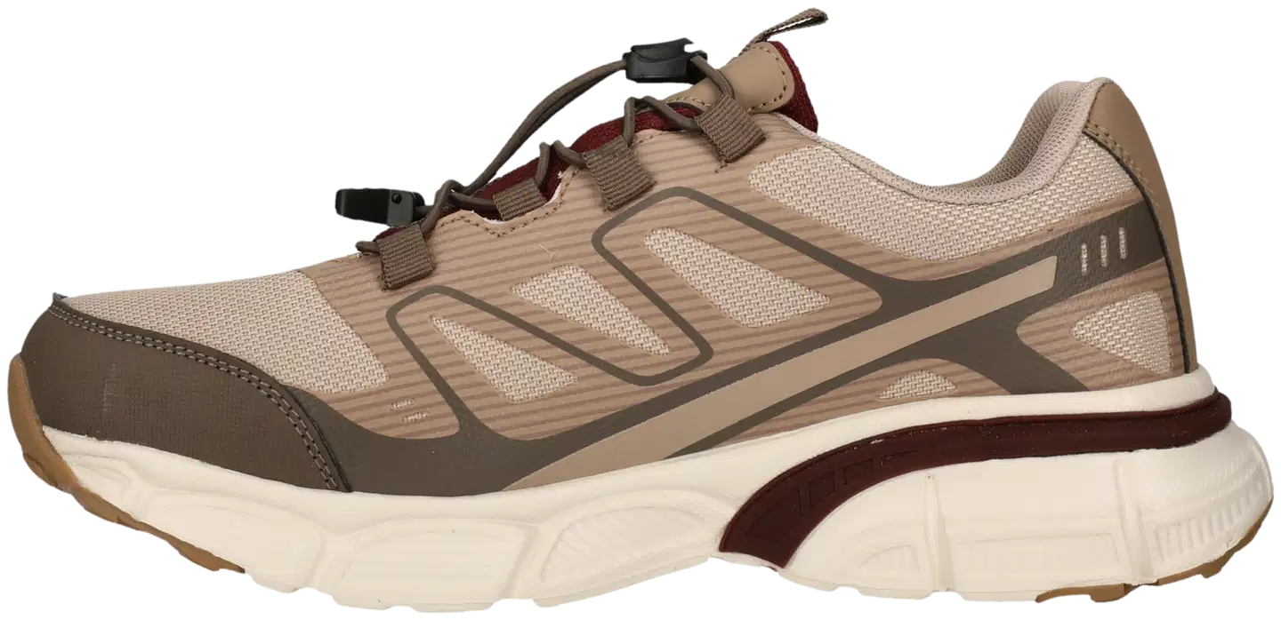 Whistler naisten ulkoilukenkä Pelaro - Weathered Teak - 2