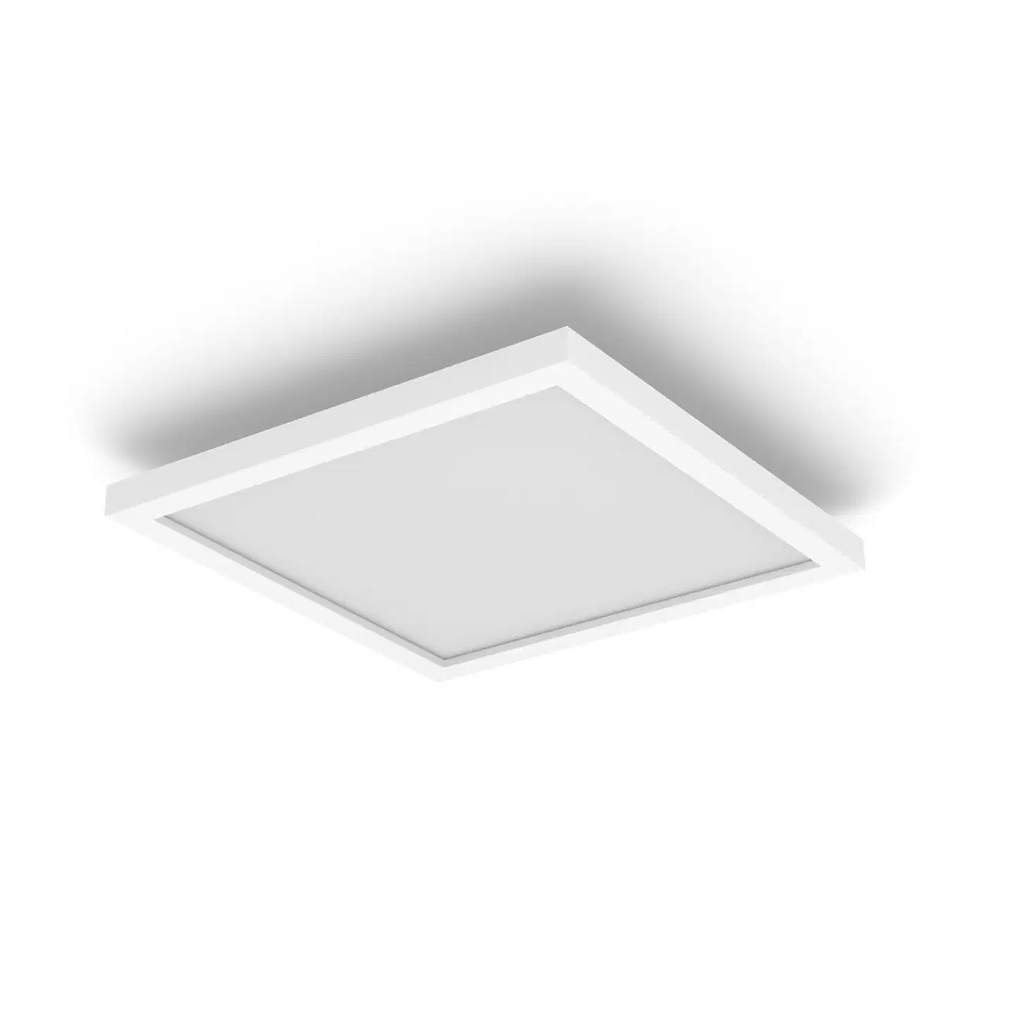 Philips Hue Aurelle -paneelivalo 19W 2000-6500K 1940LM pieni valkoinen - 2