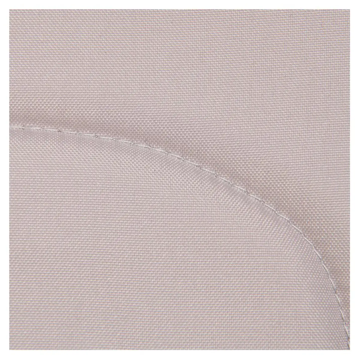 Hauck rattaat Travel N Care beige - 8