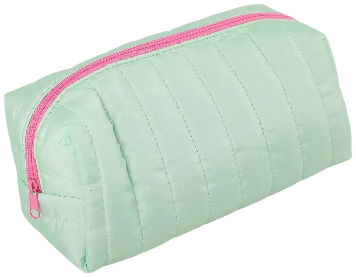 Penaali tikattu pastellinvihreä - 2