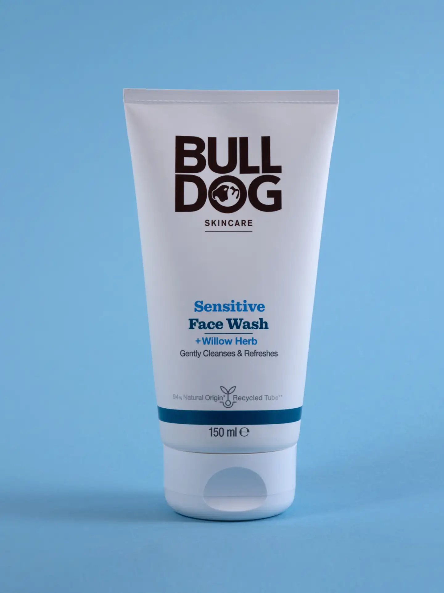 Bulldog Sensitive Face Wash - 3