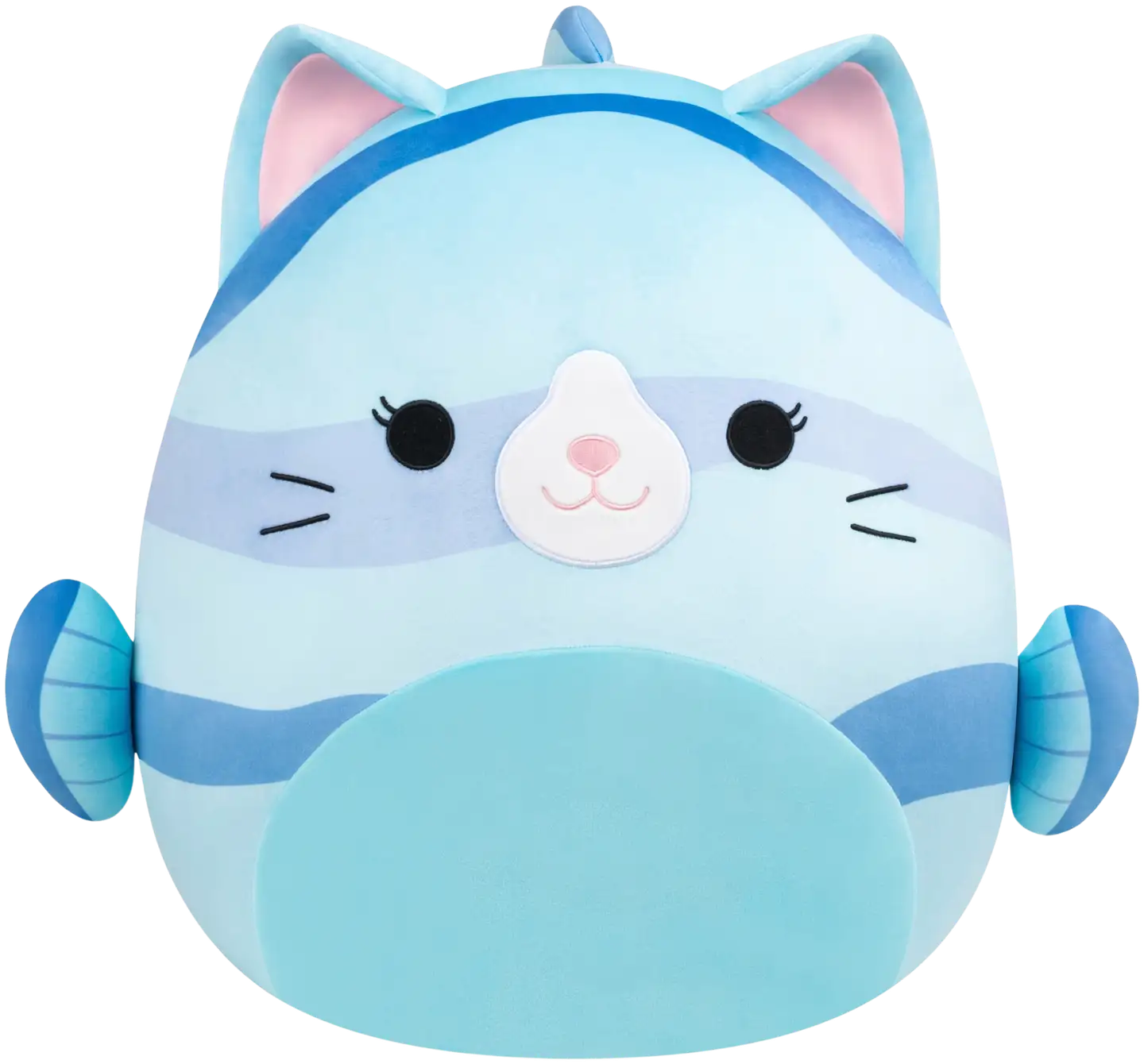 Squishmallows 50 cm P24 pehmo monnikala - 1