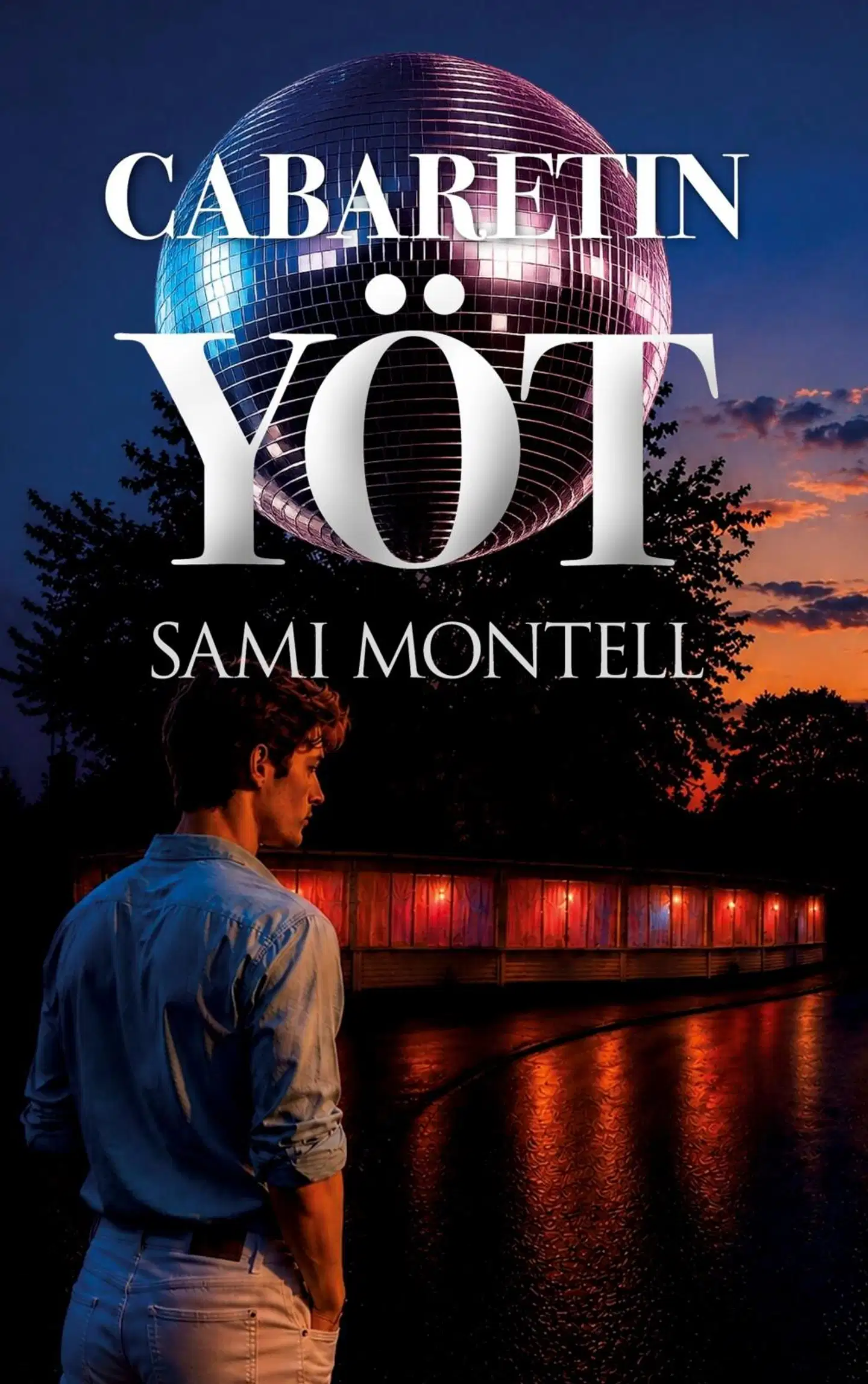 Montell, Cabaretin yöt
