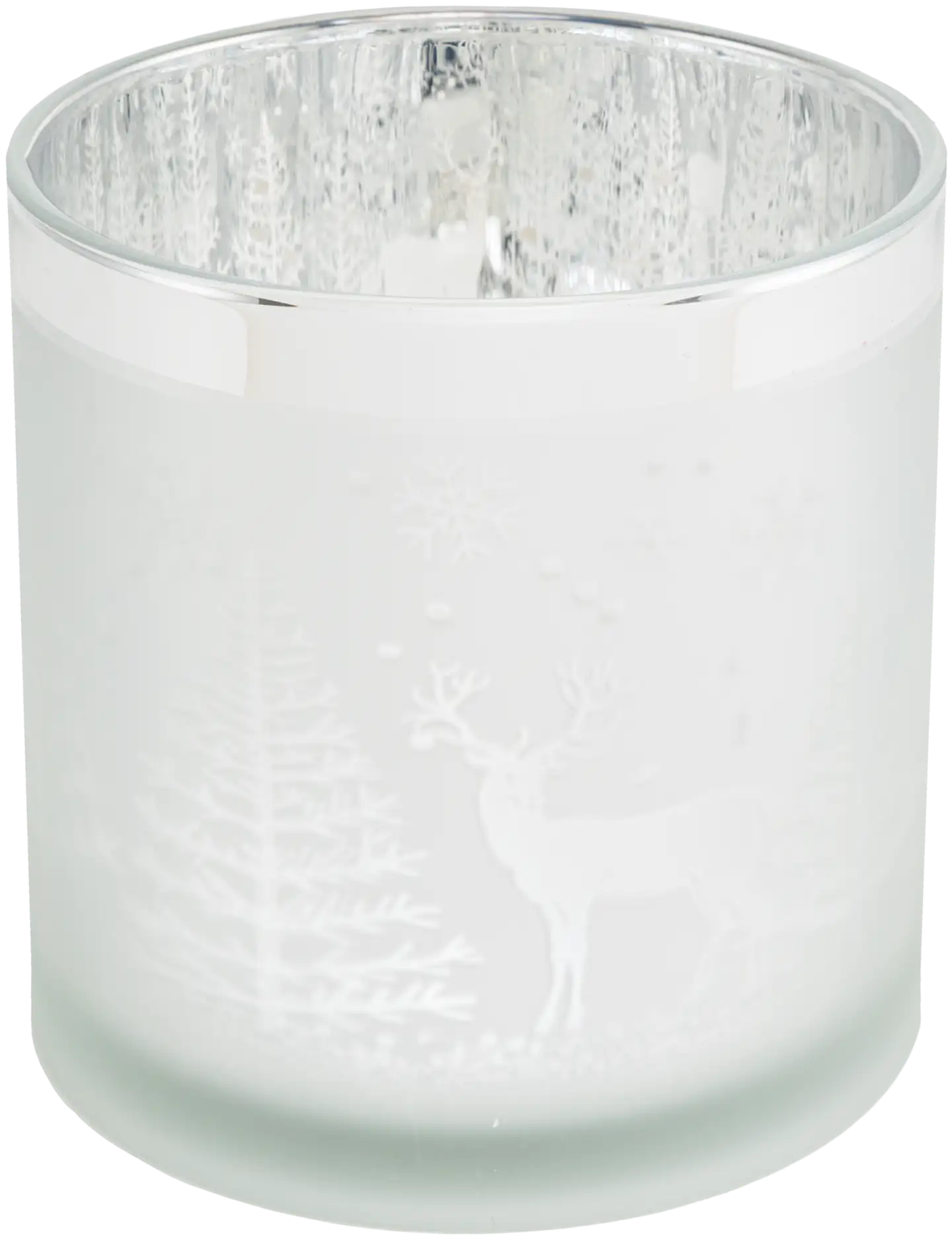 House tuikkulyhty Poro 15 cm, erilaisia - 1