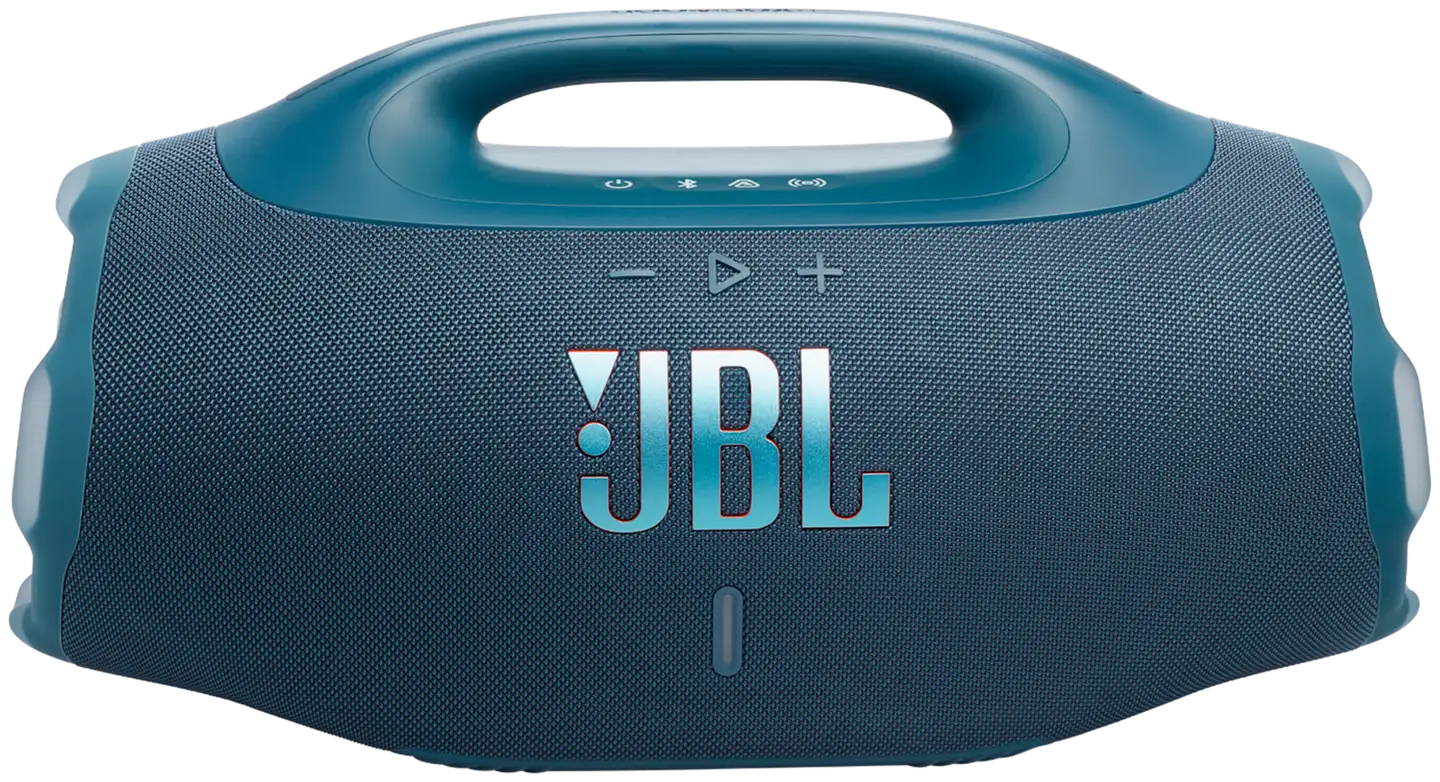 JBL Bluetooth kaiutin Boombox 4 sininen - 2