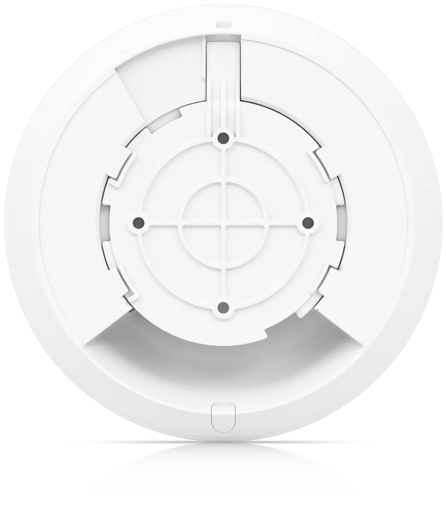 Ubiquiti kompakti WiFi 6 2x2 PoE-tukiasema U6+ - 7