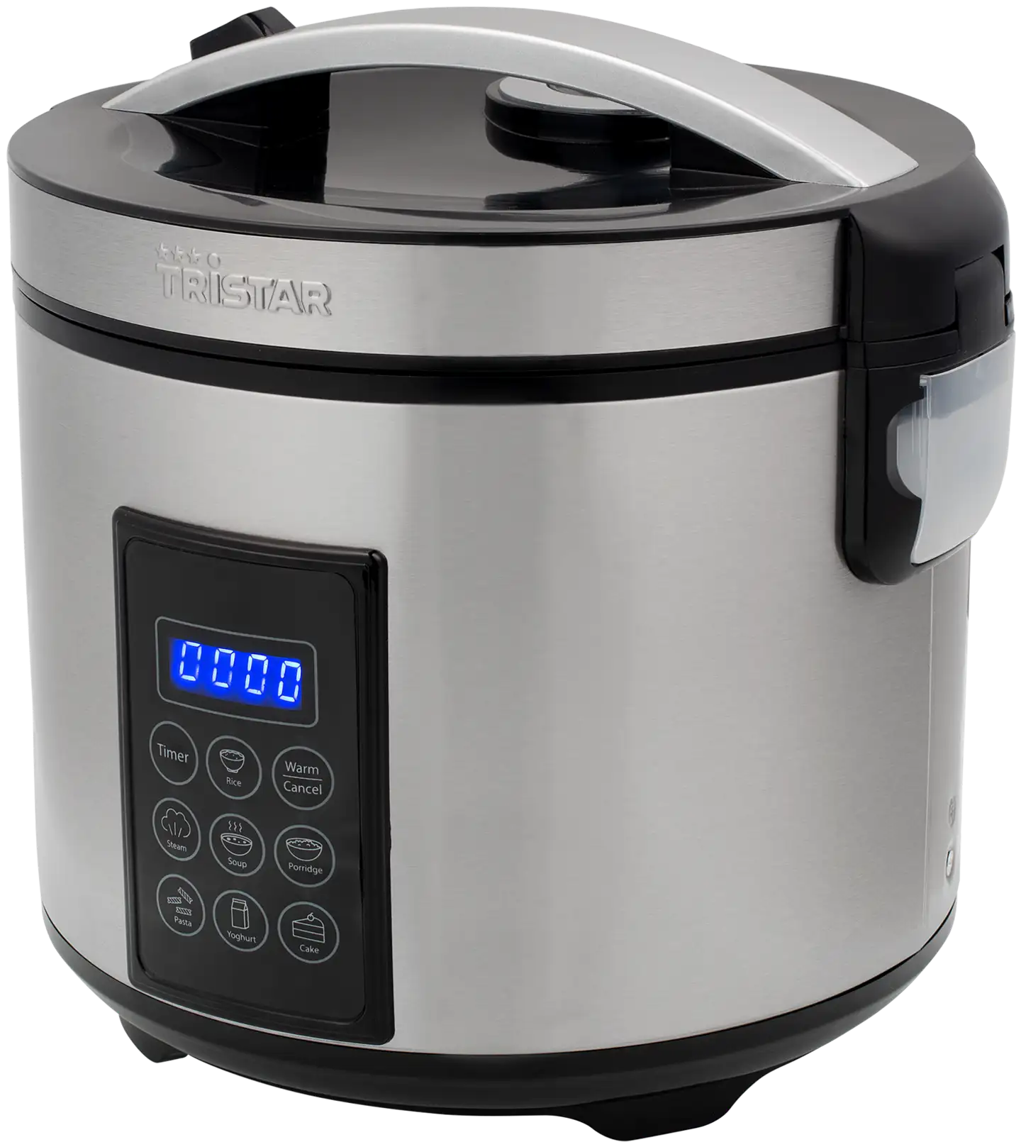 Tristar monitoimiriisinkeitin 2.2 L - 2