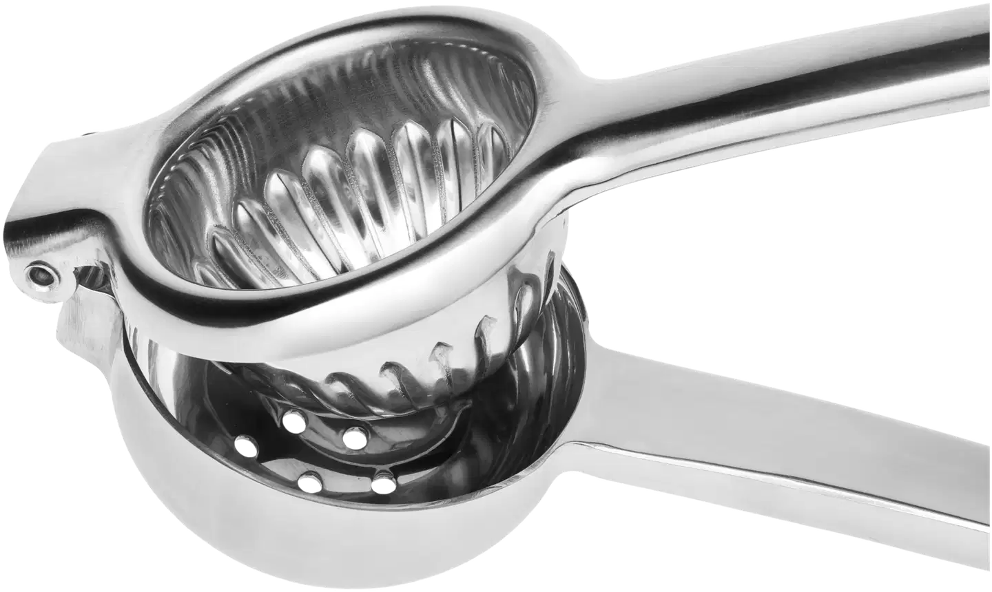 Maku sitruspuristin ruostumaton teräs - 2