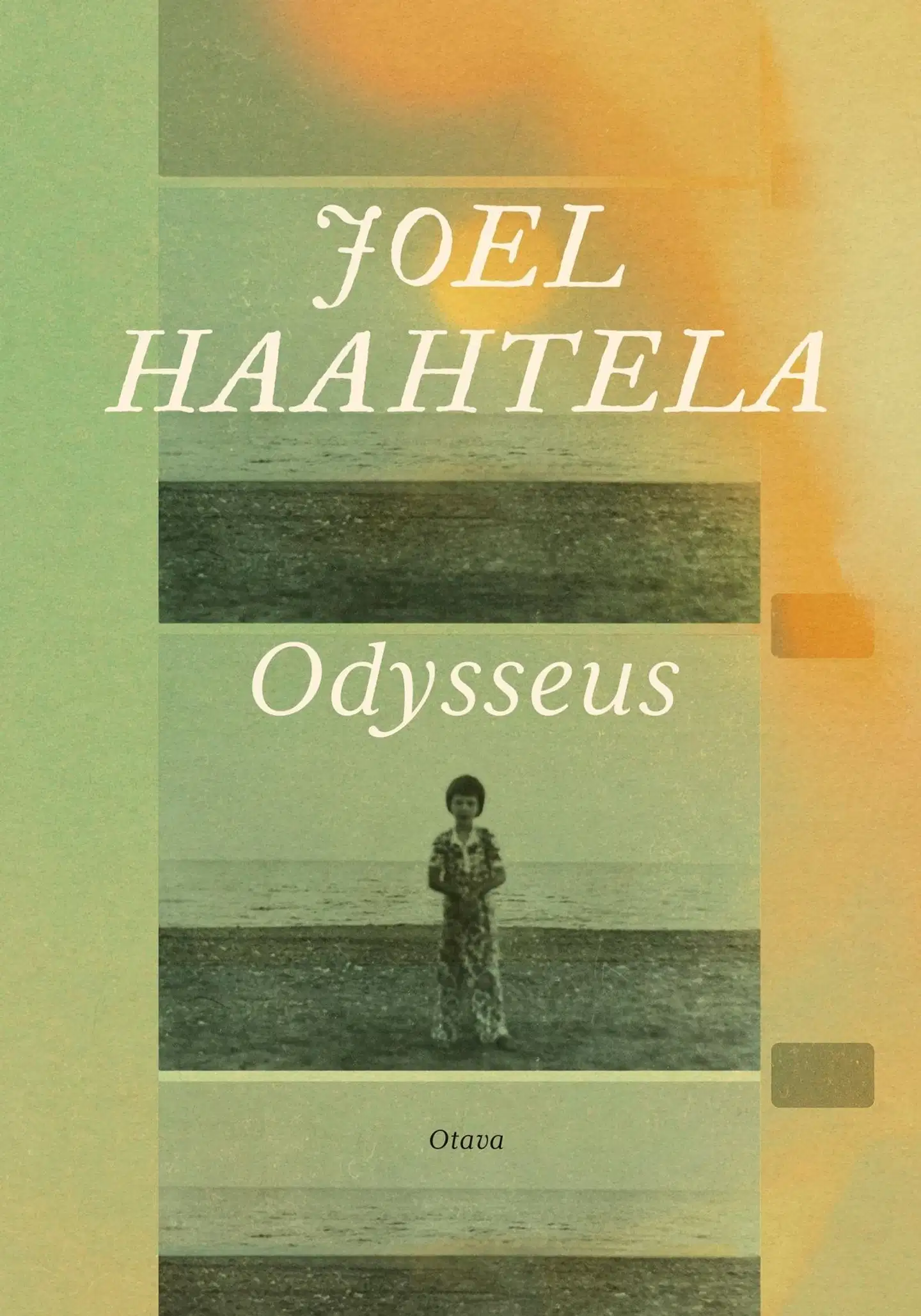 Haahtela, Odysseus