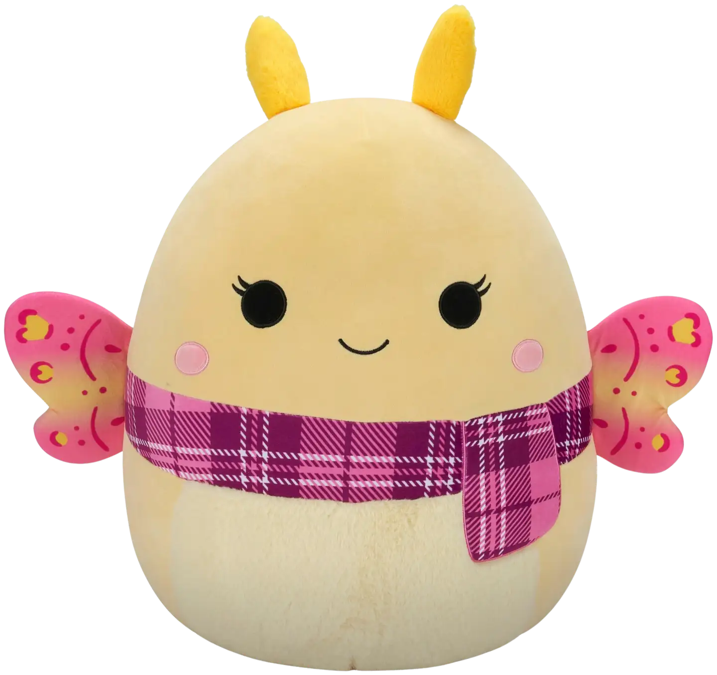 Squishmallows 50 cm P21 Miry Moth pehmo