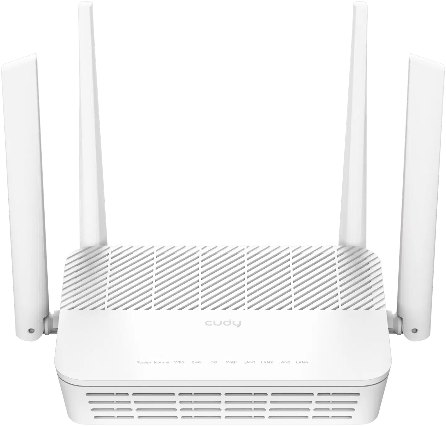 Cudy WiFi-reititin WR3000S - 3