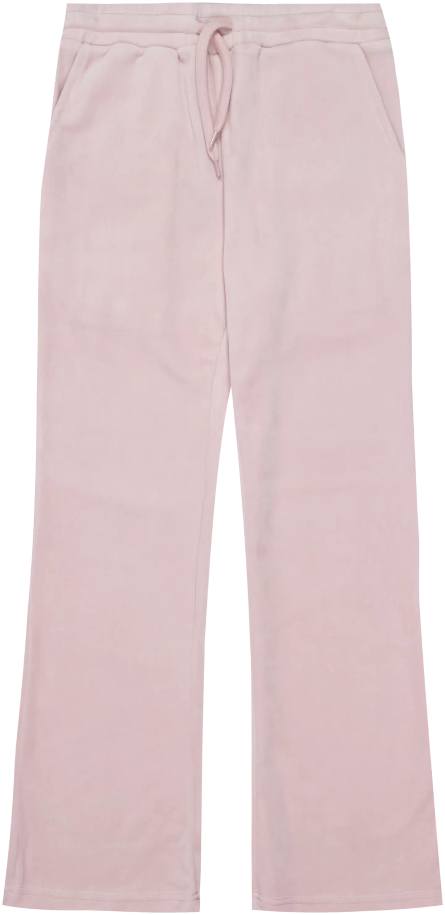 House lasten velourhousut 23TH292616 - Pale lilac - 1