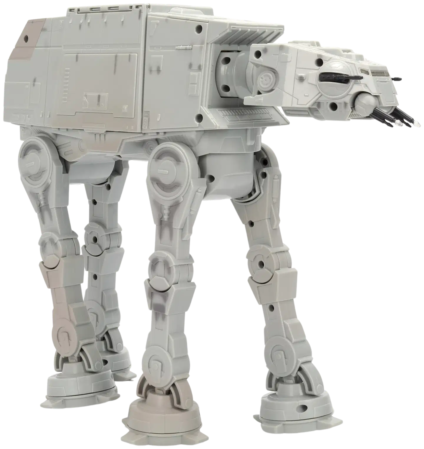 Jada - RC Star Wars AT-AT 33 cm, radio-ohjattava, 2 kanavainen ohjain, taajuus 2,4 GHz - 11