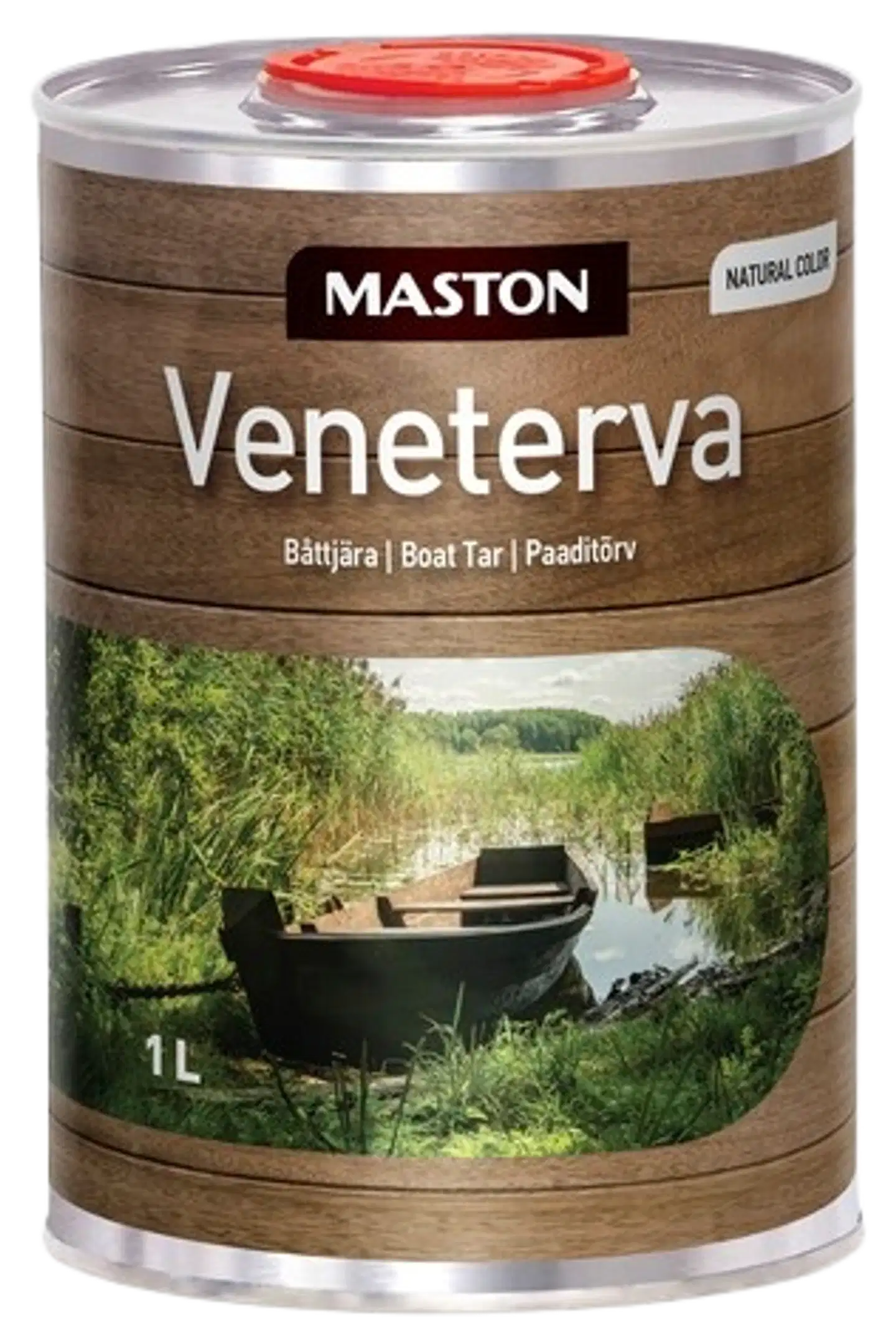 Maston veneterva 1 l