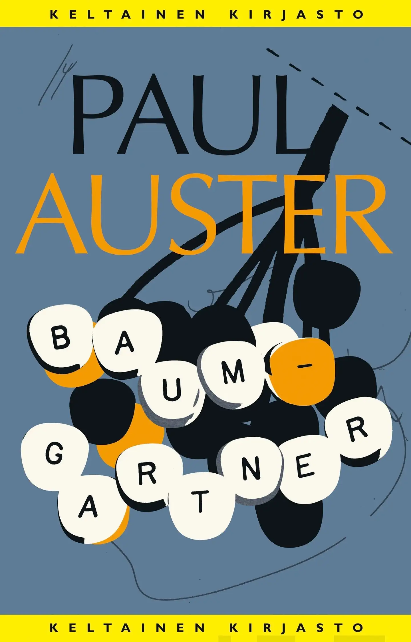 Auster, Baumgartner