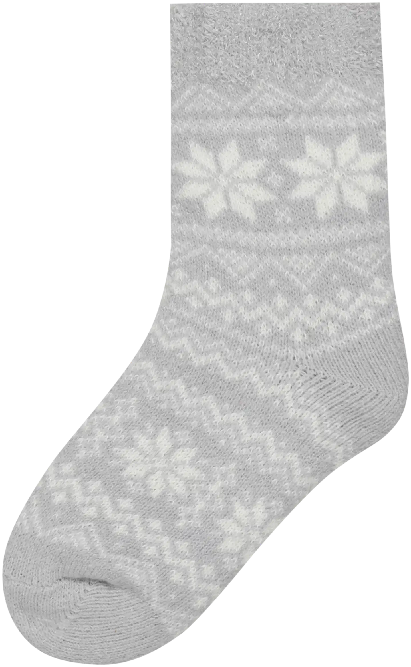 House lasten neulossukat 234H362631 - grey - 1