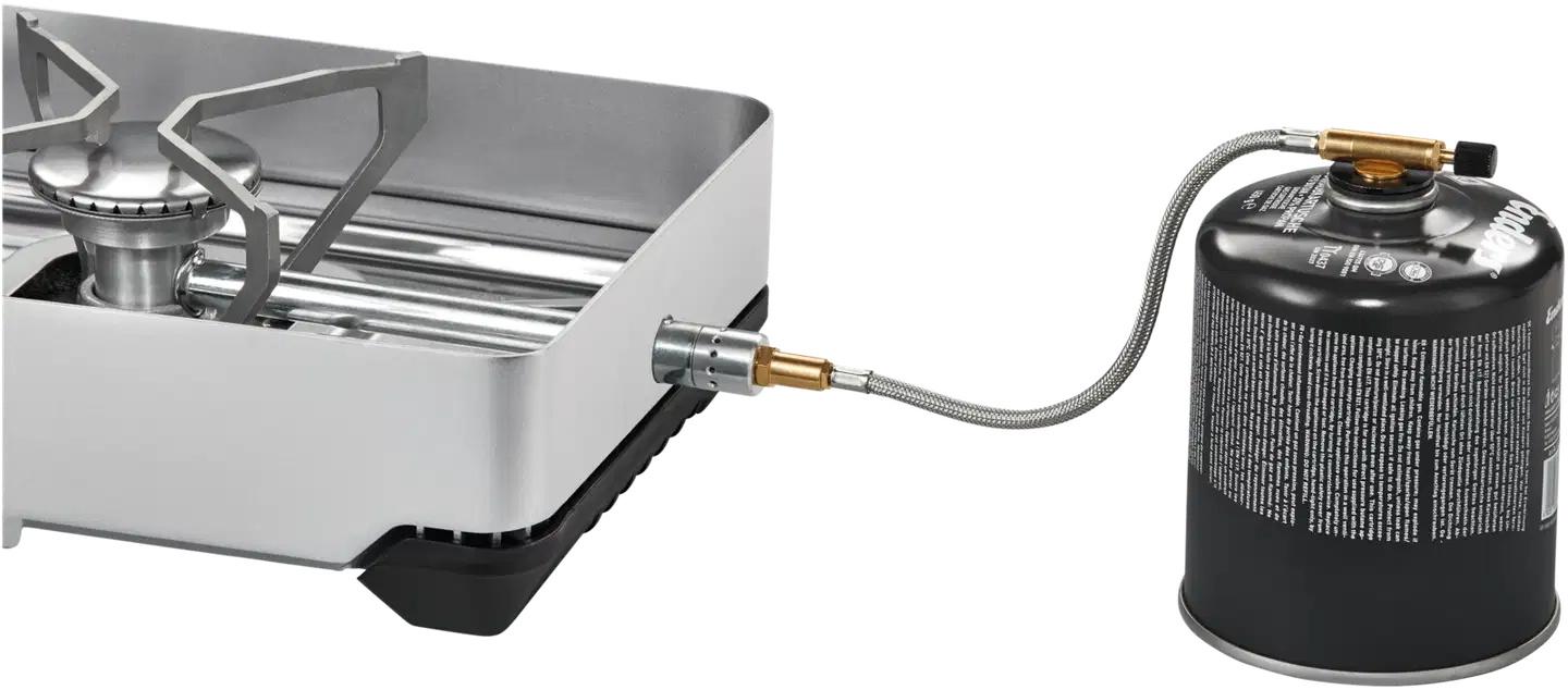 Enders retkikaasugrilli & keitin Pace Portable - 7