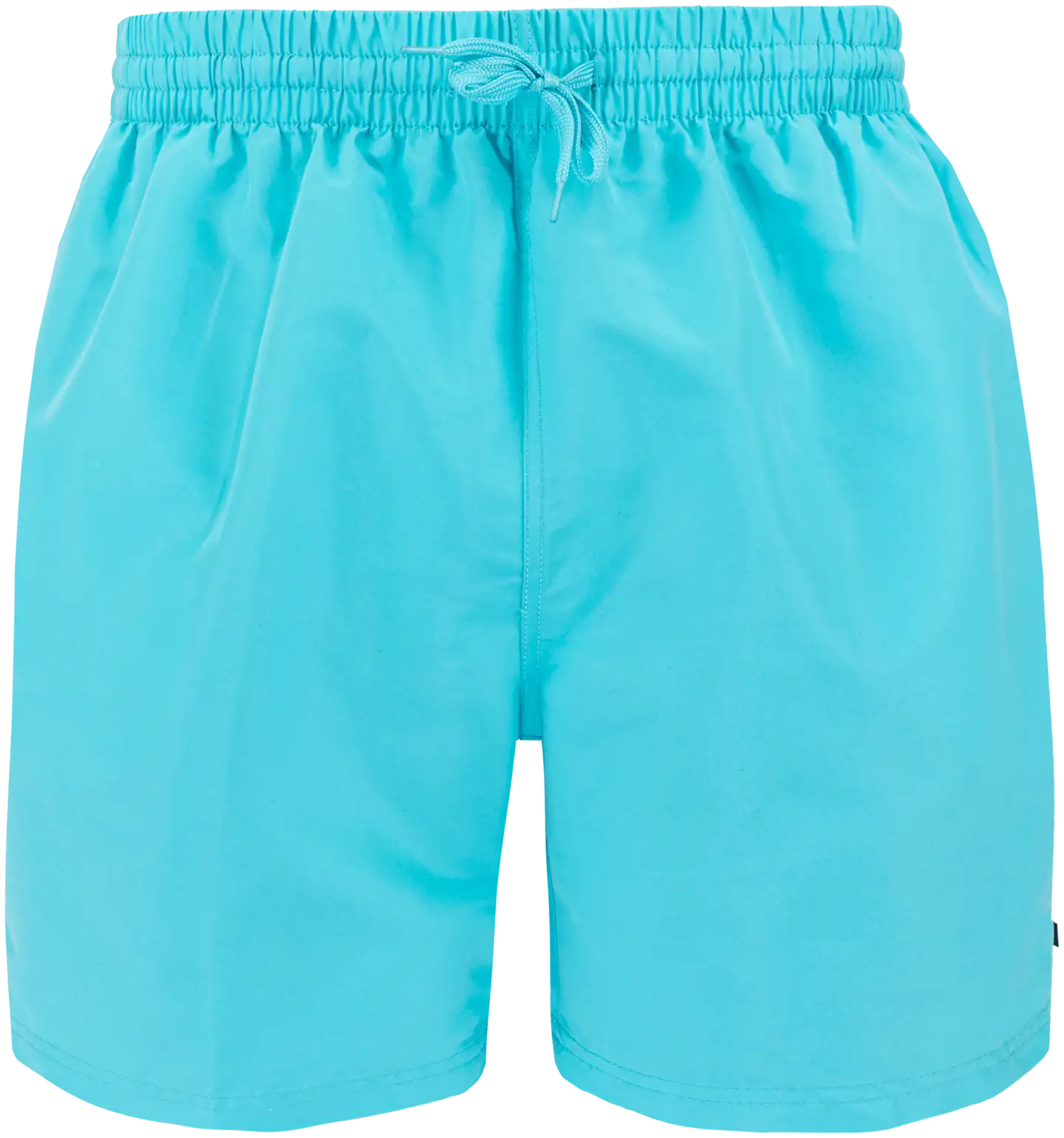 House miesten uimashortsit 192H042607 - Blue Curacao - 1