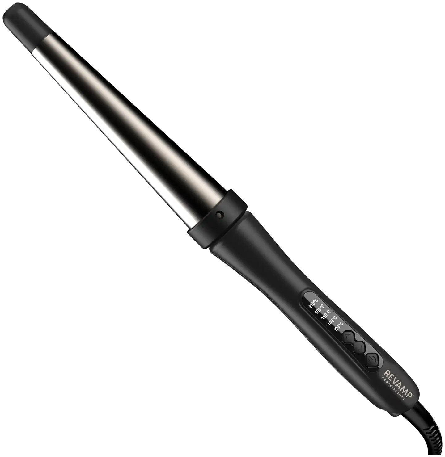 Revamp Big Curling Wand sauvakiharrin (WD-1000-EU) - 2