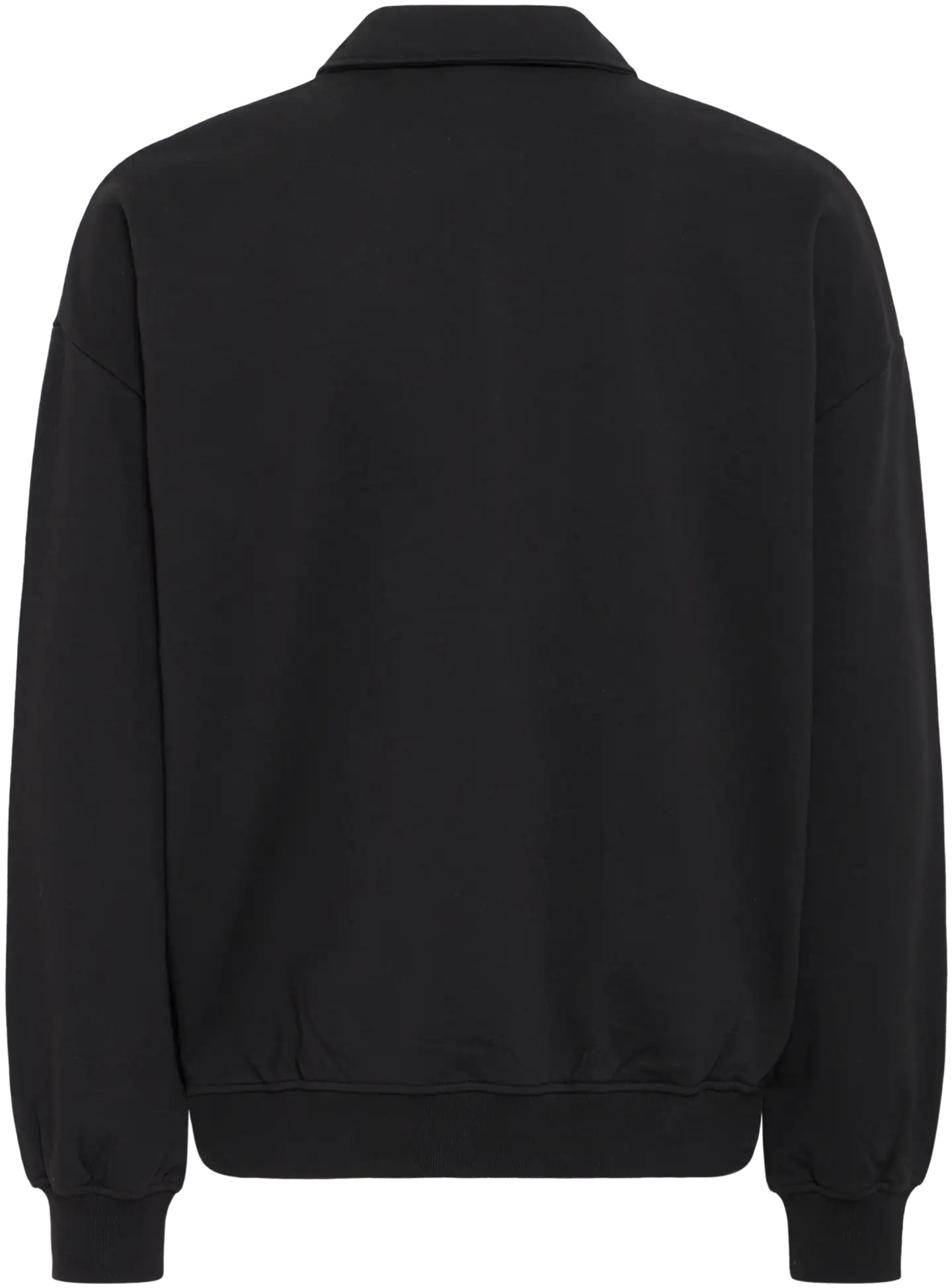 Solid miesten college SDOwney - True black - 2