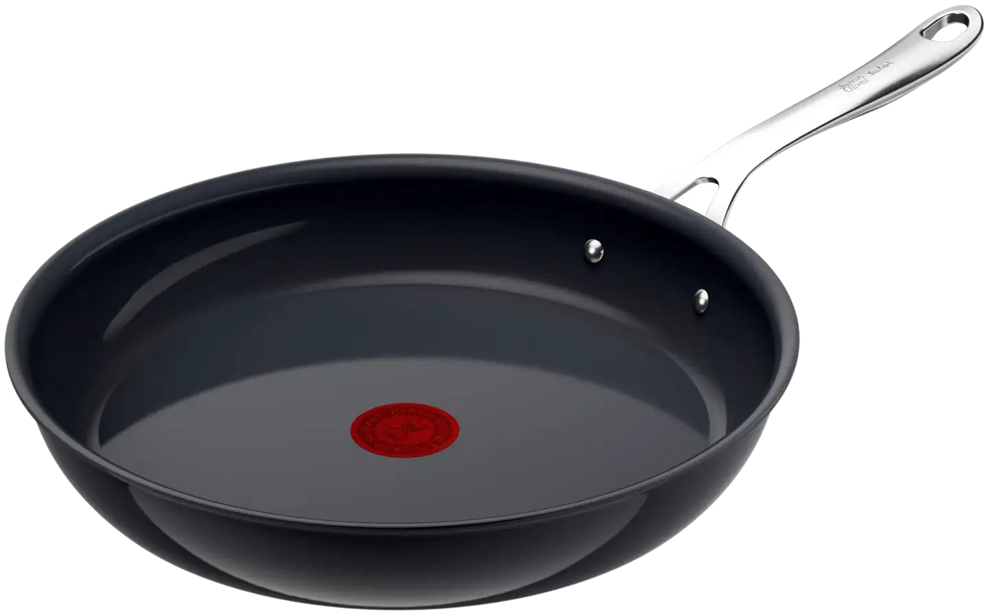 Tefal Jamie Oliver Enjoy paistinpannu 30 cm C4710735 - 1