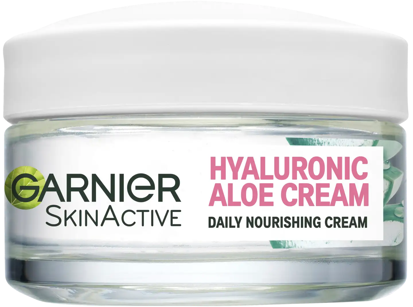 Garnier Hyaluron päivävoide kuivalle iholle 50 ml - 1