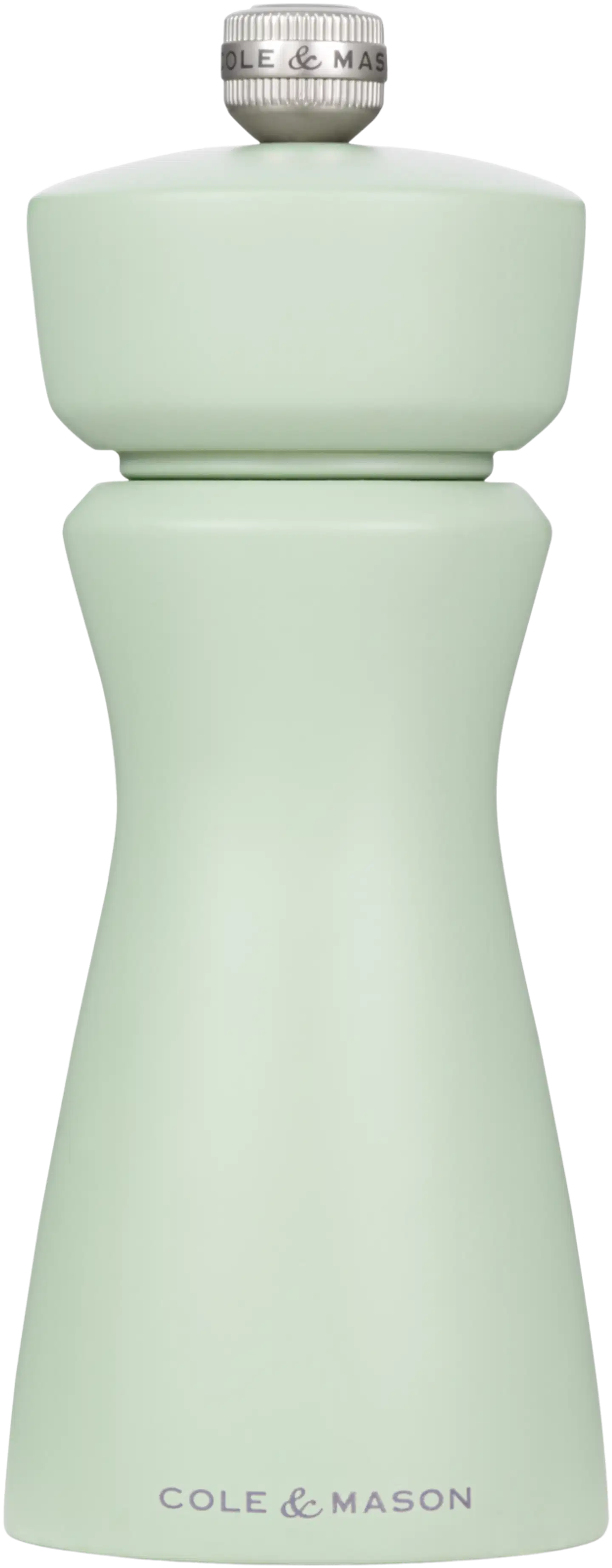 Cole & Mason suola-/pippurimylly Kenton Sage 15 cm - 1