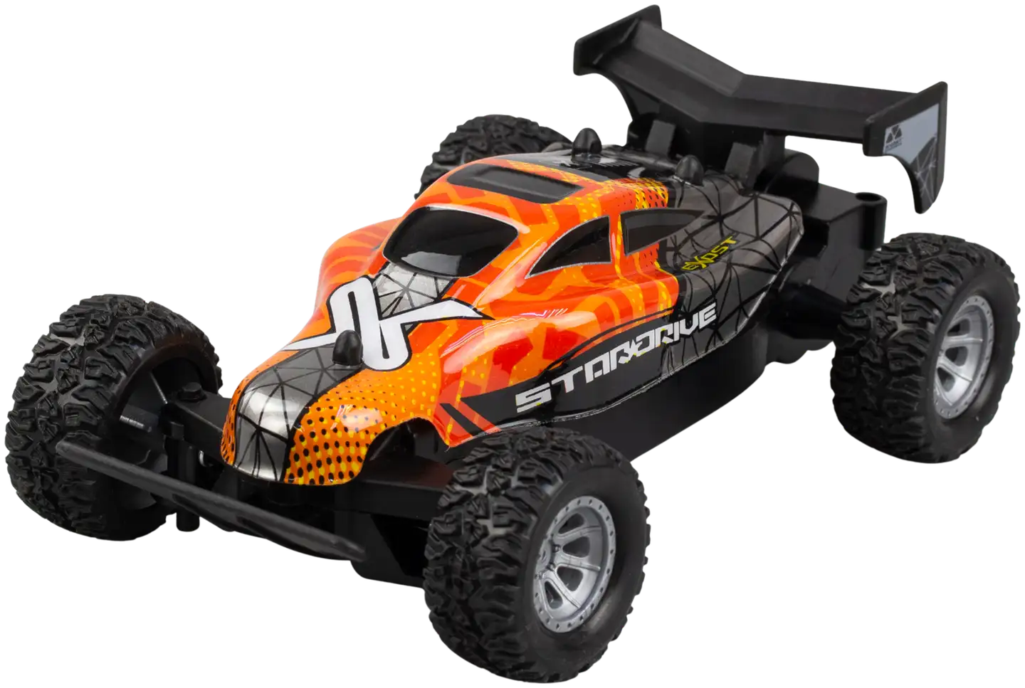 Exost radio-ohjattava auto Star Drive - 1