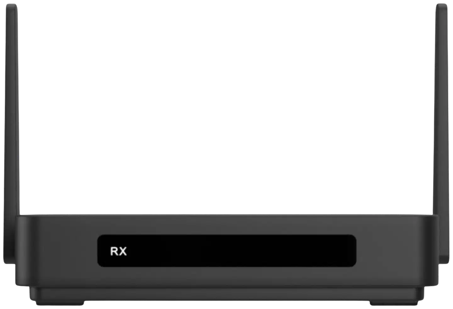 Marmitek Langaton Vastaanotin Stream 4K Pro RX - 6