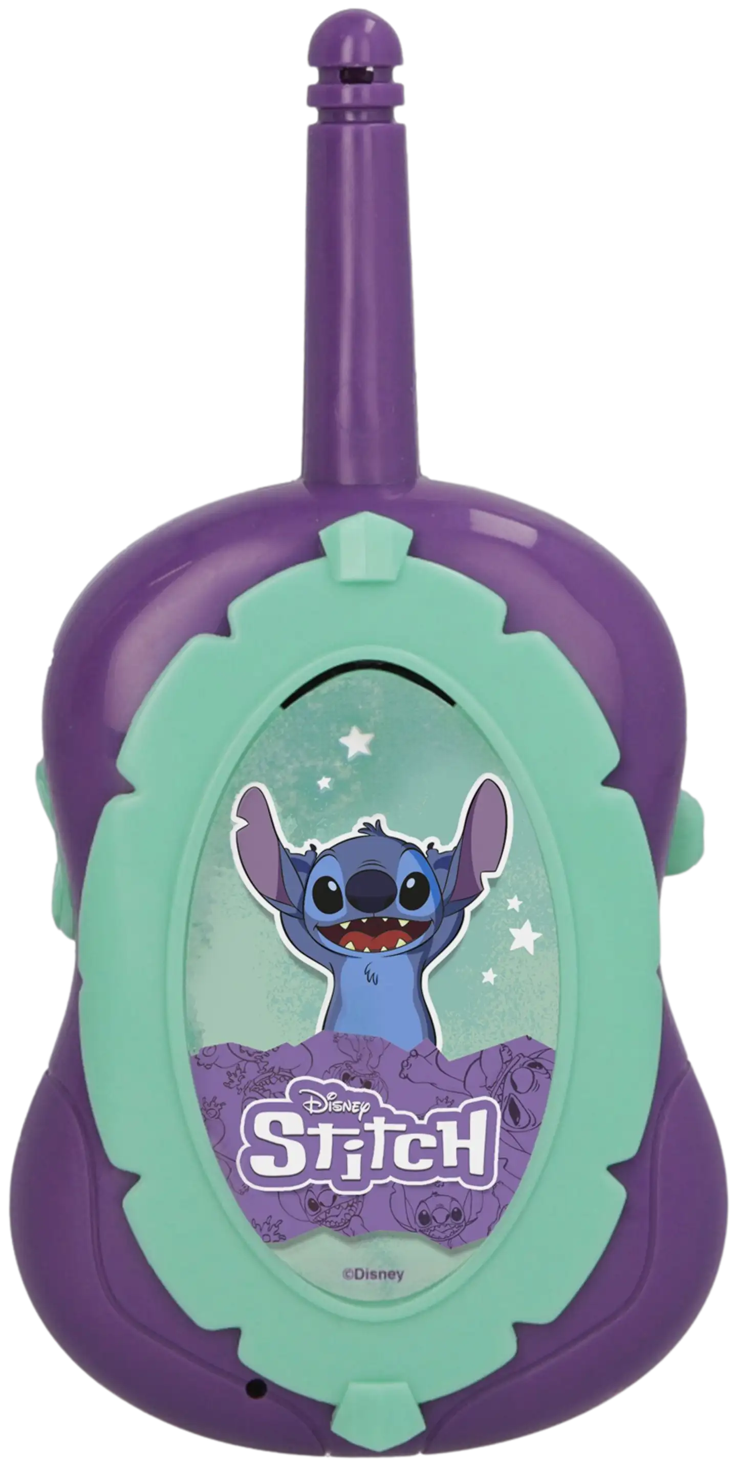 Stitch-Radiopuhelimet - 3