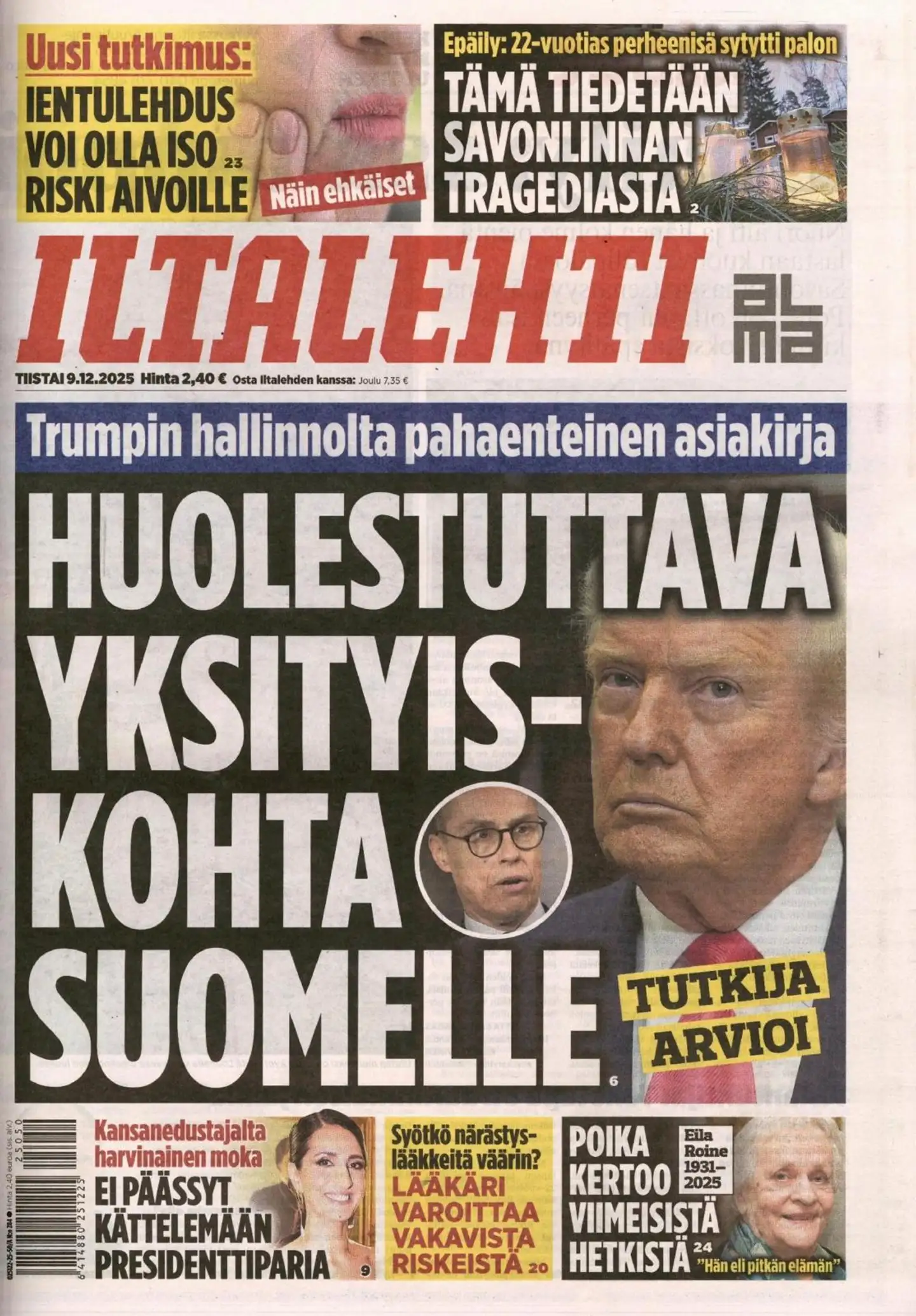 Iltalehti